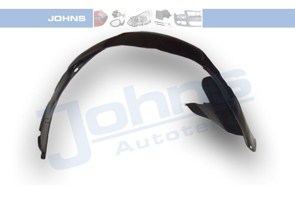 JOHNS Wheel arch liner Article number: 60 03 32 cheaply