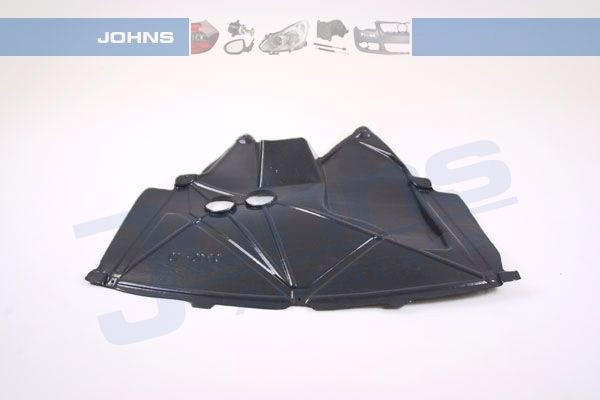 JOHNS 60 03 33 Mootoriruumi helisummutus TWINGO 1.2 (C063, C064) 55 HP Bensiin 2012