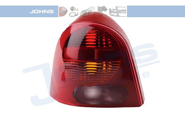 JOHNS Rear light Article number: 60 03 87-3 cheaply