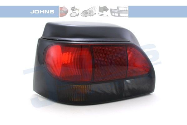 JOHNS Rear light Article number: 60 06 87-3 cheaply