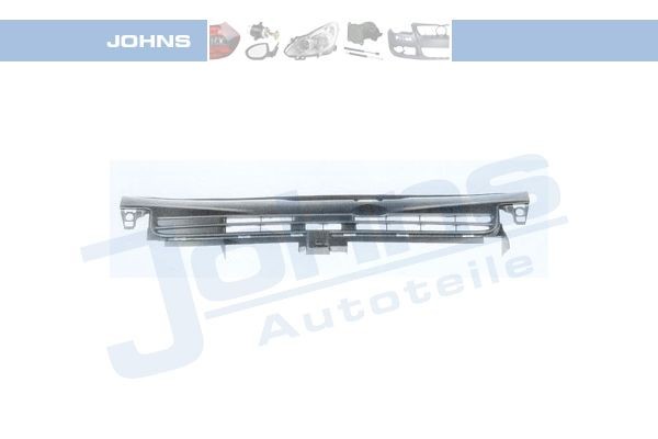 JOHNS Radiator Grille Article number: 60 08 05 cheaply
