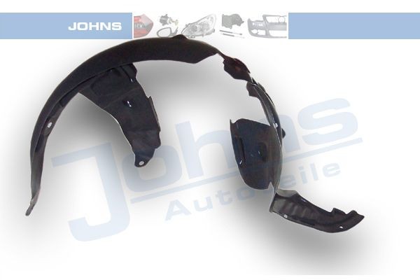 JOHNS Wheel arch liner Article number: 60 08 32-2 cheaply