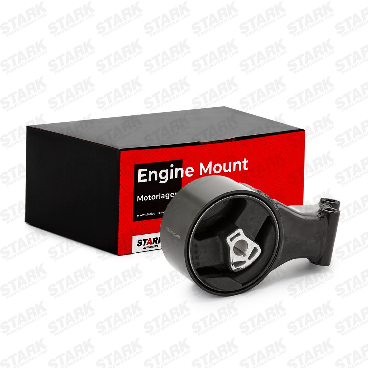 STARK Engine mount Article number: SKEM-0661139 cheaply