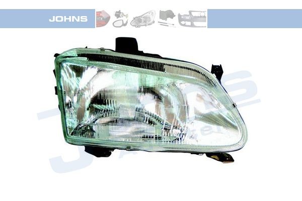 JOHNS Headlight Article number: 60 20 10 cheaply