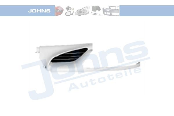 JOHNS Kølergitter Varenummer: 60 20 15 billige