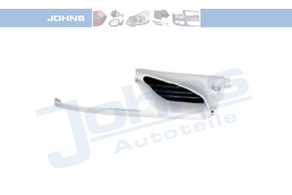 JOHNS Kølergitter Varenummer: 60 20 16 billige