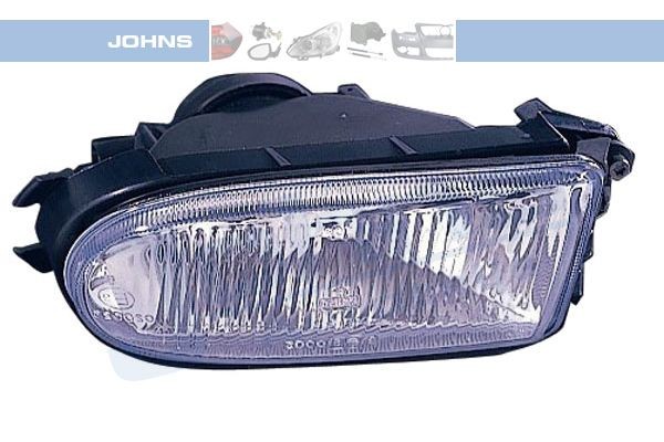 JOHNS Fog Light Article number: 60 20 30 cheaply