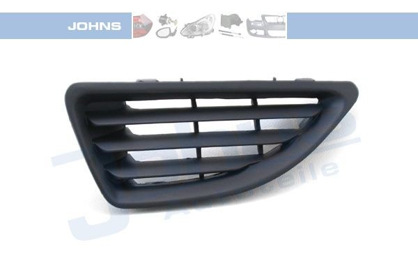 JOHNS Radiator Grille Article number: 60 21 15 cheaply