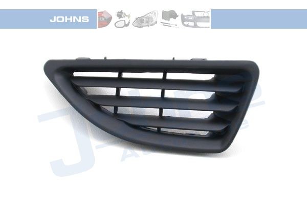 JOHNS Radiator Grille Article number: 60 21 16 cheaply