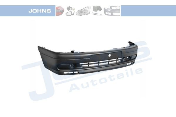JOHNS Bumper Article number: 60 24 07 cheaply