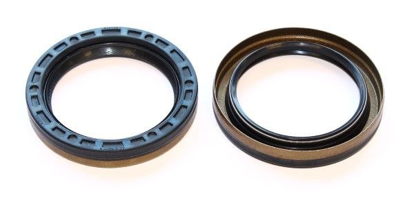 ELRING Crankshaft seal Article number: 590.762 cheaply