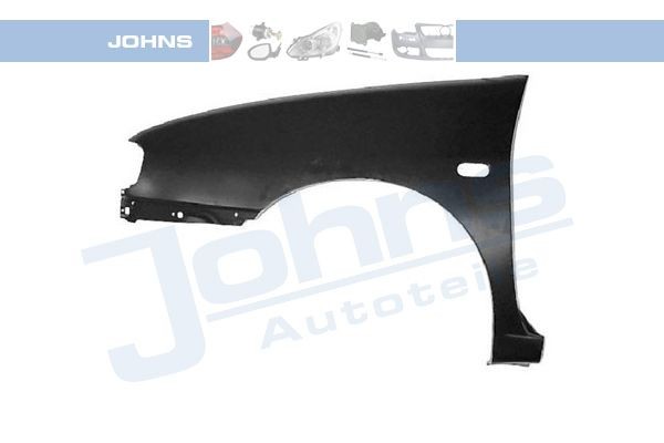 JOHNS Wing fender Article number: 67 13 01-2 cheaply