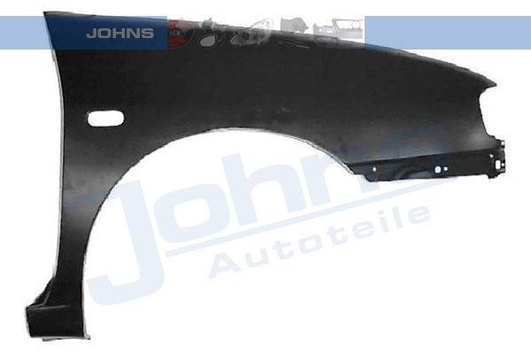 JOHNS Wing fender Article number: 67 13 02-2 cheaply
