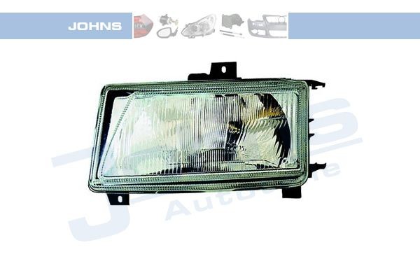 JOHNS Headlight Article number: 67 13 09 cheaply