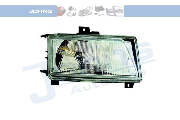 JOHNS Headlight Article number: 67 13 10 cheaply