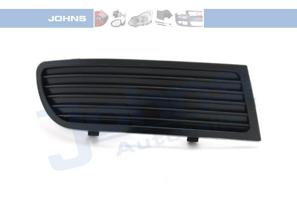 JOHNS Bumper grill Article number: 67 13 27-32 cheaply