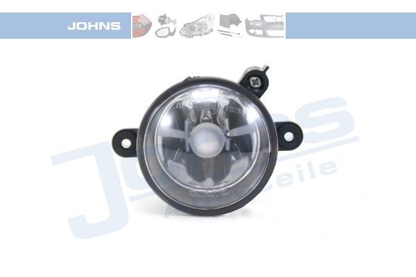 JOHNS Fog Light Article number: 67 15 29 cheaply