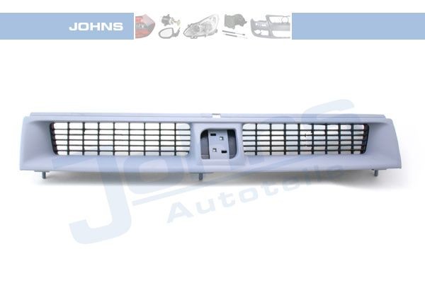 JOHNS Radiator Grille Article number: 67 21 05 cheaply