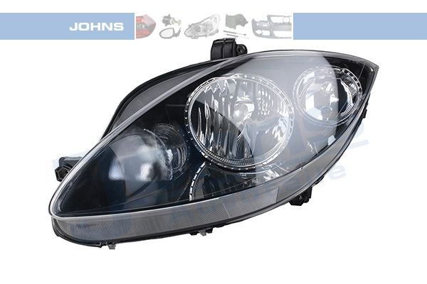 JOHNS Headlight Article number: 67 23 09 cheaply