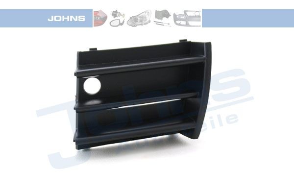 JOHNS Bumper grill Article number: 71 21 27-1 cheaply