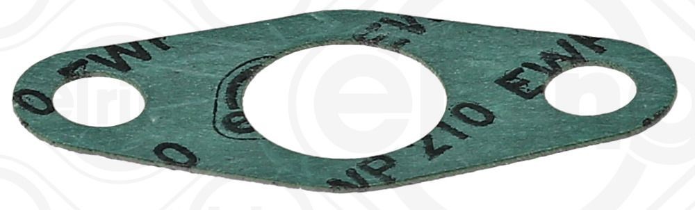 ELRING Seal, oil outlet (charger) Article number: 094.000 cheaply