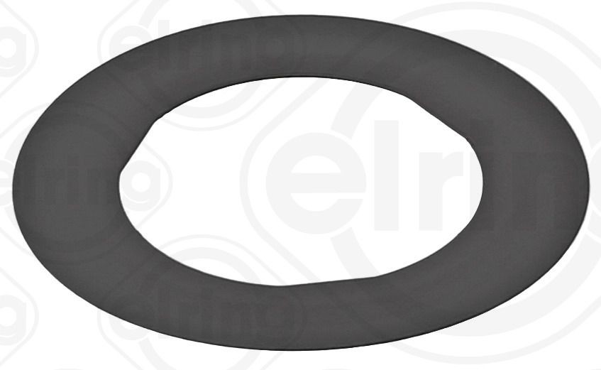 ELRING Gasket, EGR valve pipe Article number: 096.370 cheaply