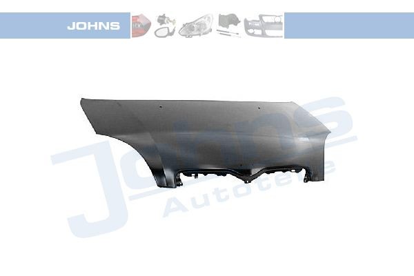 JOHNS Motorhjelm Varenummer: 81 55 03 billige