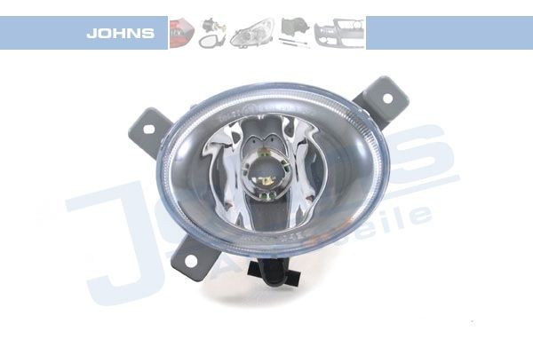 JOHNS Fog Light Article number: 90 22 30 cheaply
