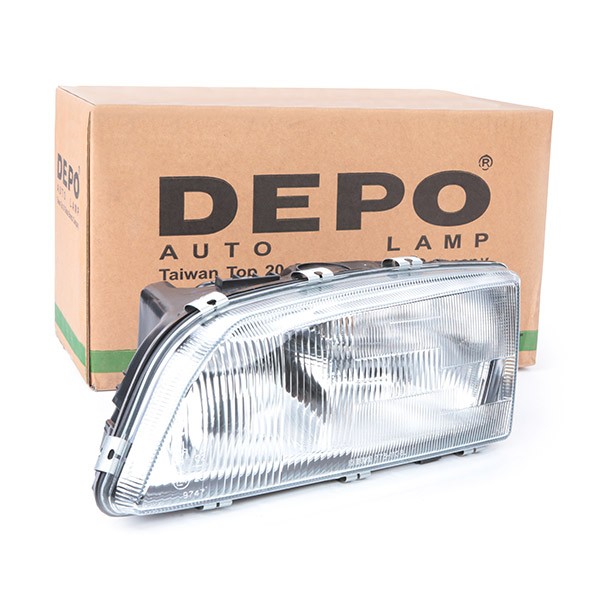 JOHNS Headlight Article number: 90 33 09 cheaply