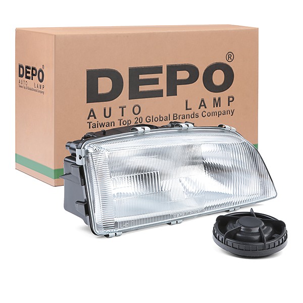 JOHNS Headlight Article number: 90 33 10 cheaply