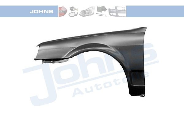 JOHNS Wing fender Article number: 95 23 01 cheaply