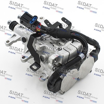 SIDAT Clutch slave cylinder Article number: BD010018 cheaply