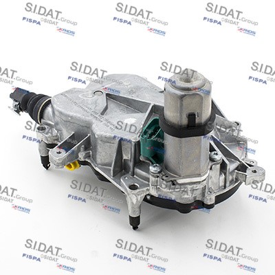 SIDAT Clutch slave cylinder Article number: BD010023 cheaply