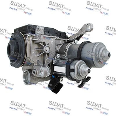 SIDAT Selector Lever Module, transmission shift Article number: BD020001 cheaply