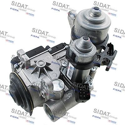SIDAT Selector Lever Module, transmission shift Article number: BD020002 cheaply