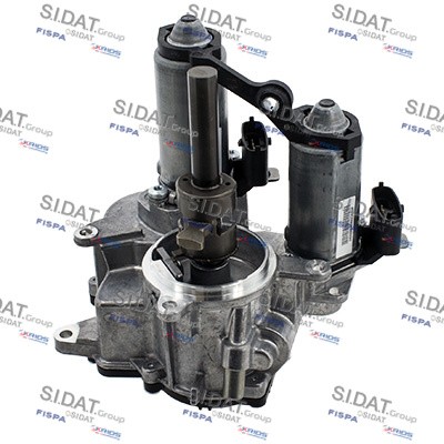 SIDAT Selector Lever Module, transmission shift Article number: BD020007 cheaply