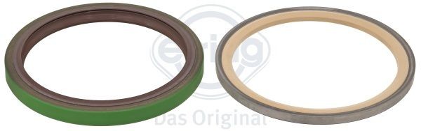 ELRING Gasket Set, wheel hub Article number: 921.882 cheaply