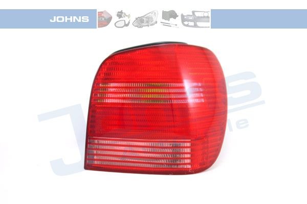 JOHNS Baglygte Varenummer: 95 25 88-1 billige