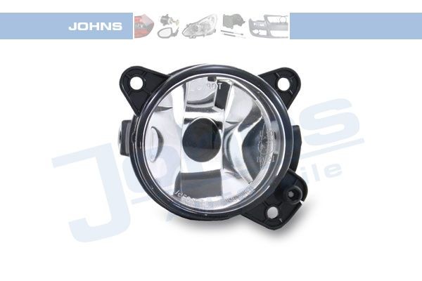 JOHNS Fog Light Article number: 95 26 30-2 cheaply