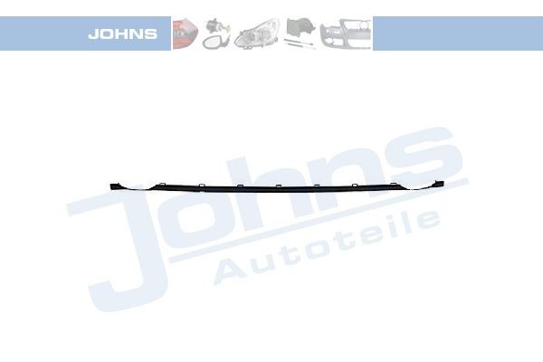 JOHNS Cover, radiator grille Article number: 95 34 06 cheaply