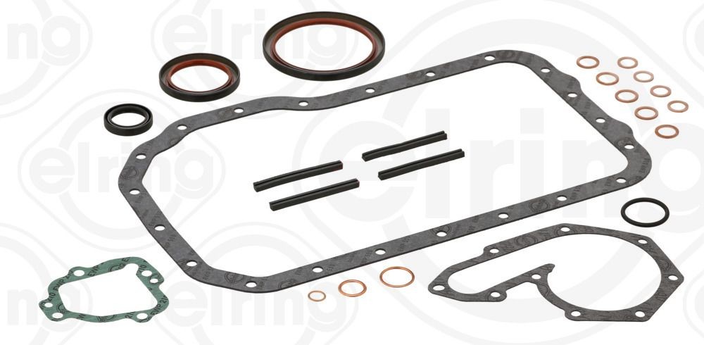 ELRING Crankcase gasket set Article number: 984.290 cheaply