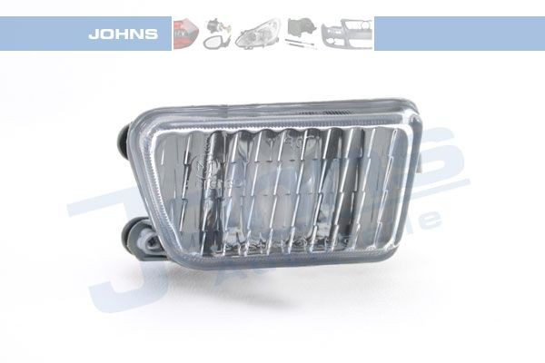 JOHNS Fog Light Article number: 95 37 30 cheaply