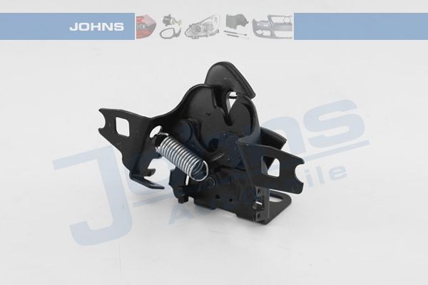 JOHNS Bonnet Lock Article number: 95 38 03-5 cheaply