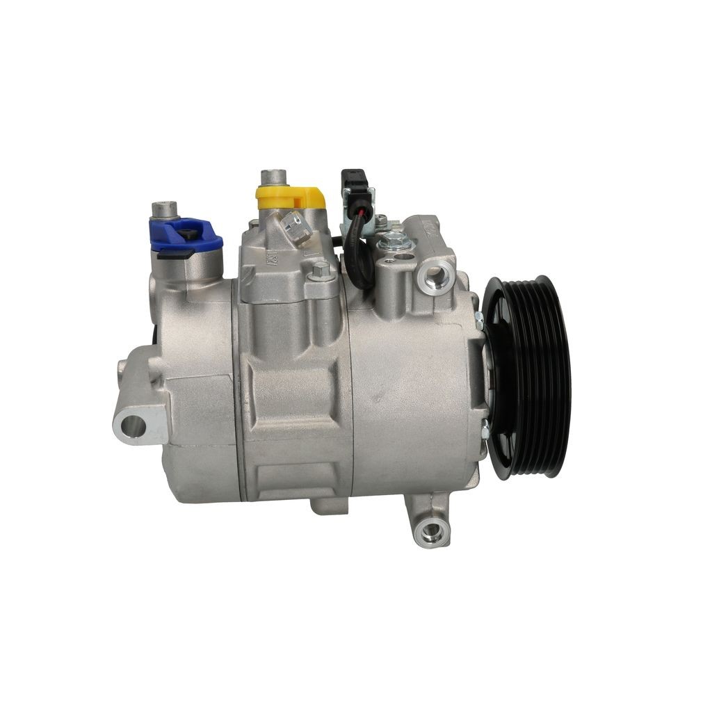 BOSCH Air conditioning compressor Article number: 1 986 AD1 003 cheaply