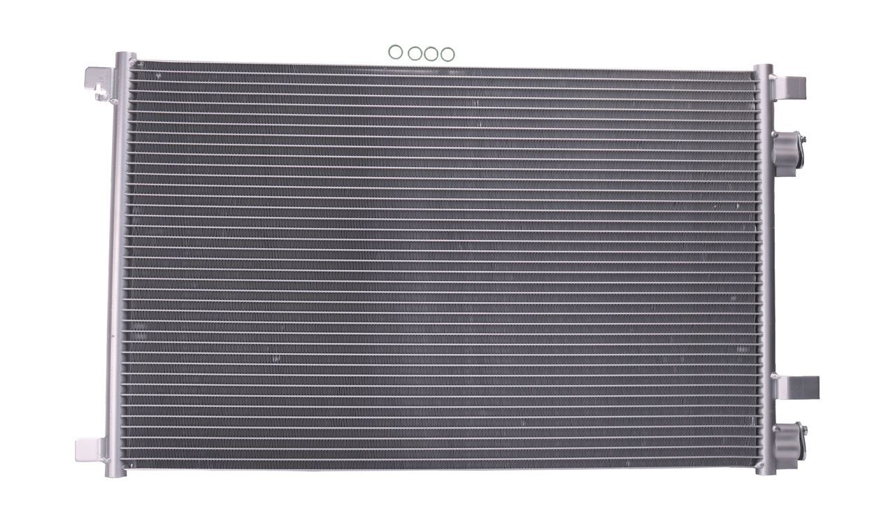 BOSCH Air conditioning condenser Article number: 1 986 AD2 010 cheaply