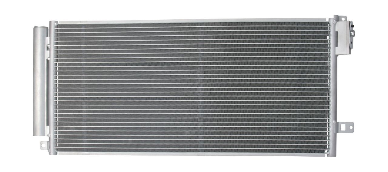 BOSCH Air conditioning condenser Article number: 1 986 AD2 026 cheaply