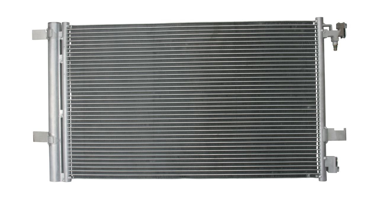 BOSCH Air conditioning condenser Article number: 1 986 AD2 040 cheaply