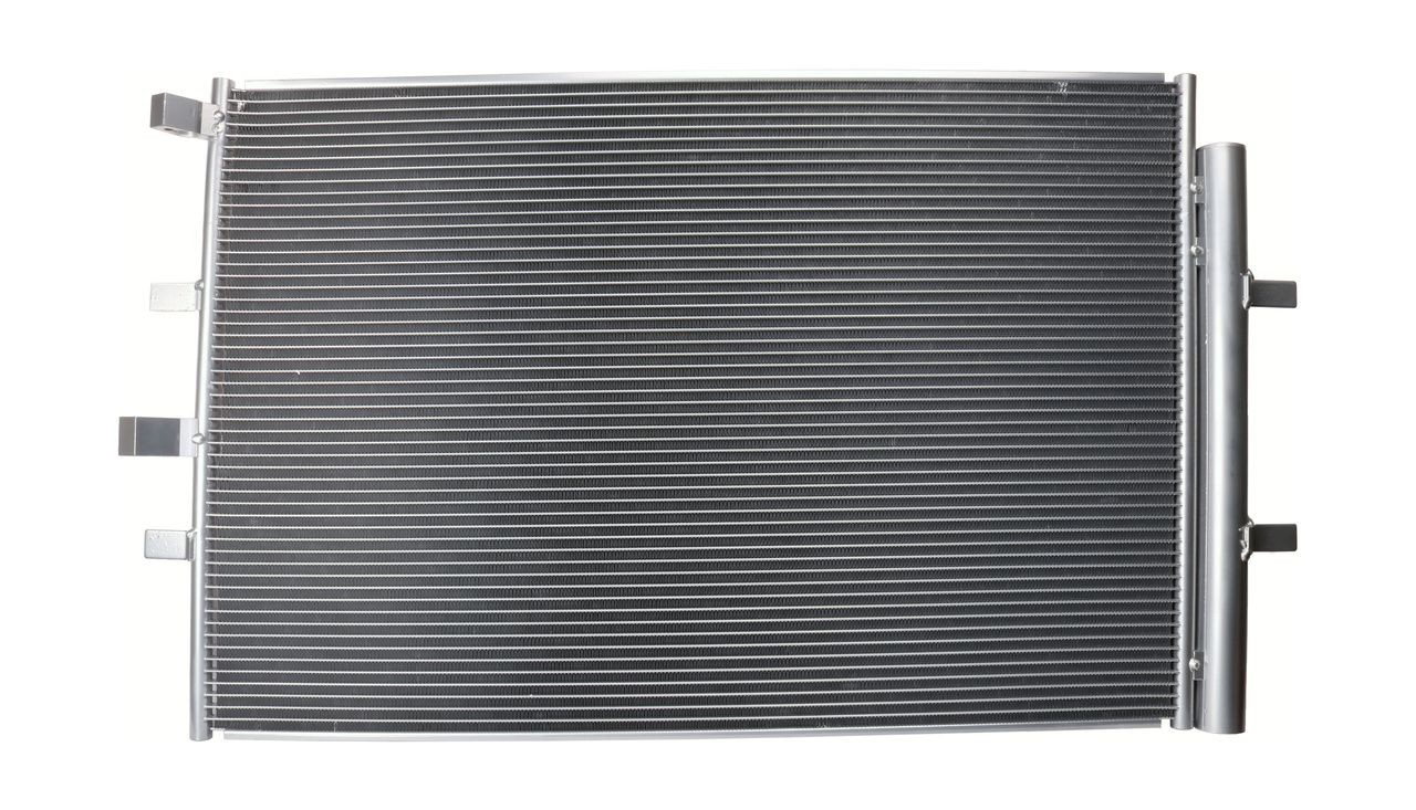 BOSCH Air conditioning condenser Article number: 1 986 AD2 062 cheaply