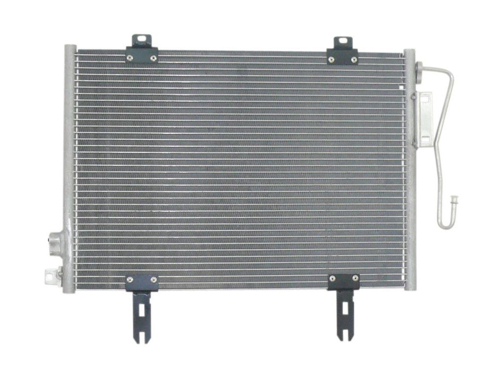 BOSCH Air conditioning condenser Article number: 1 986 AD2 067 cheaply