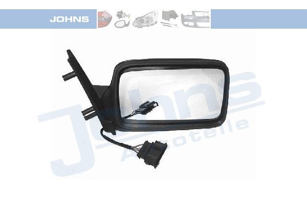 JOHNS Wing mirror Article number: 95 38 38-21 cheaply